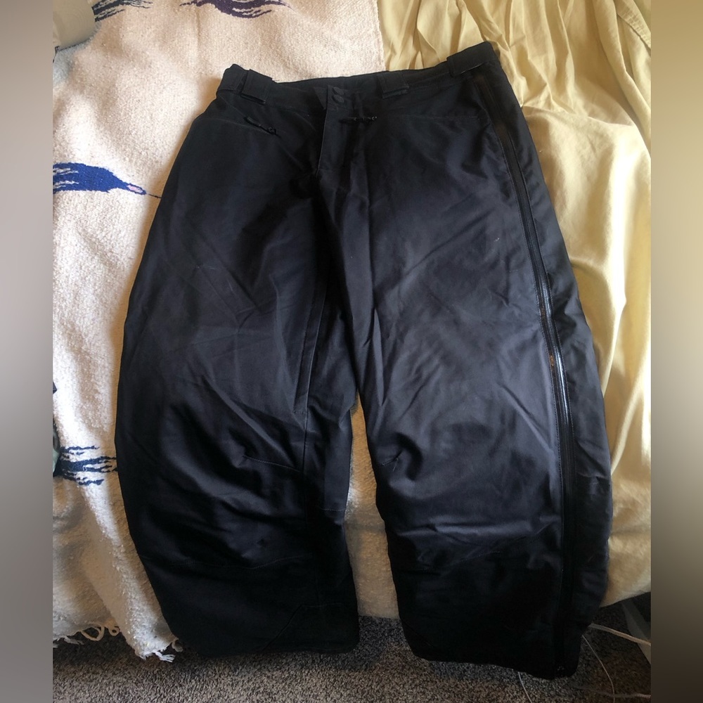 Volkl insulated ski pant